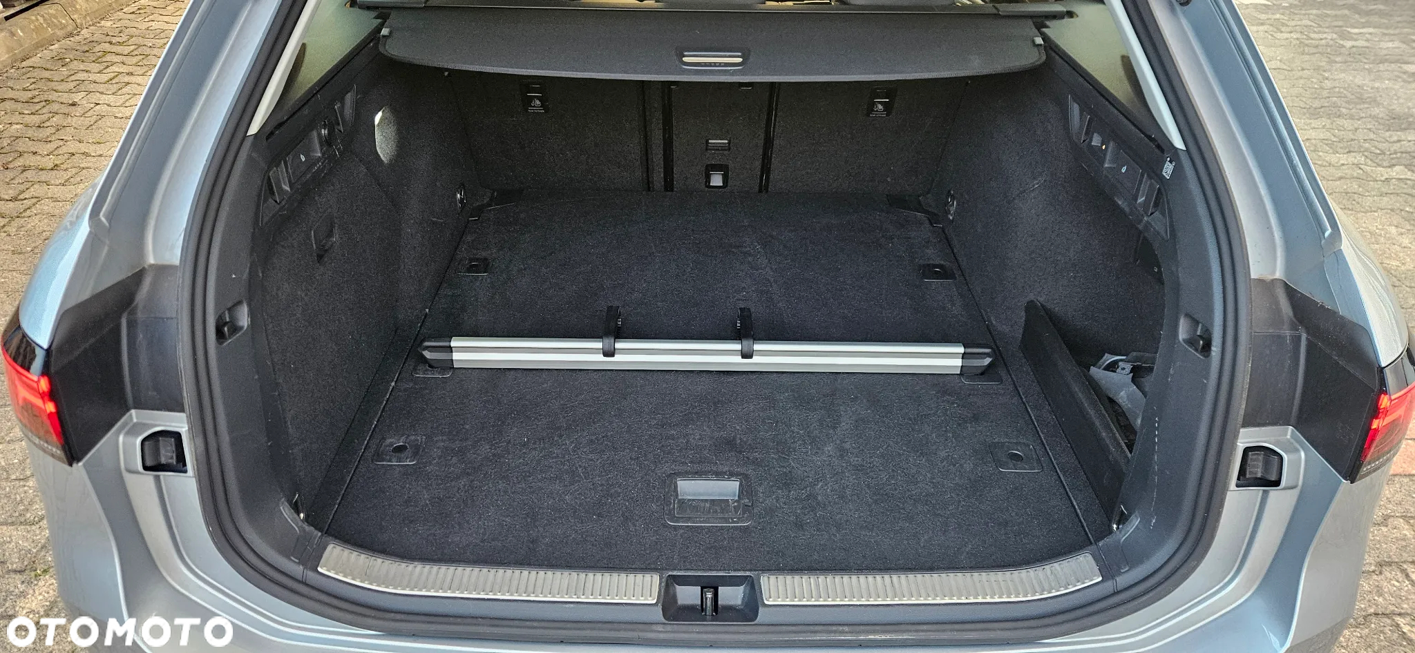 Volkswagen Passat 2.0 TDI SCR Business Plus DSG - 37