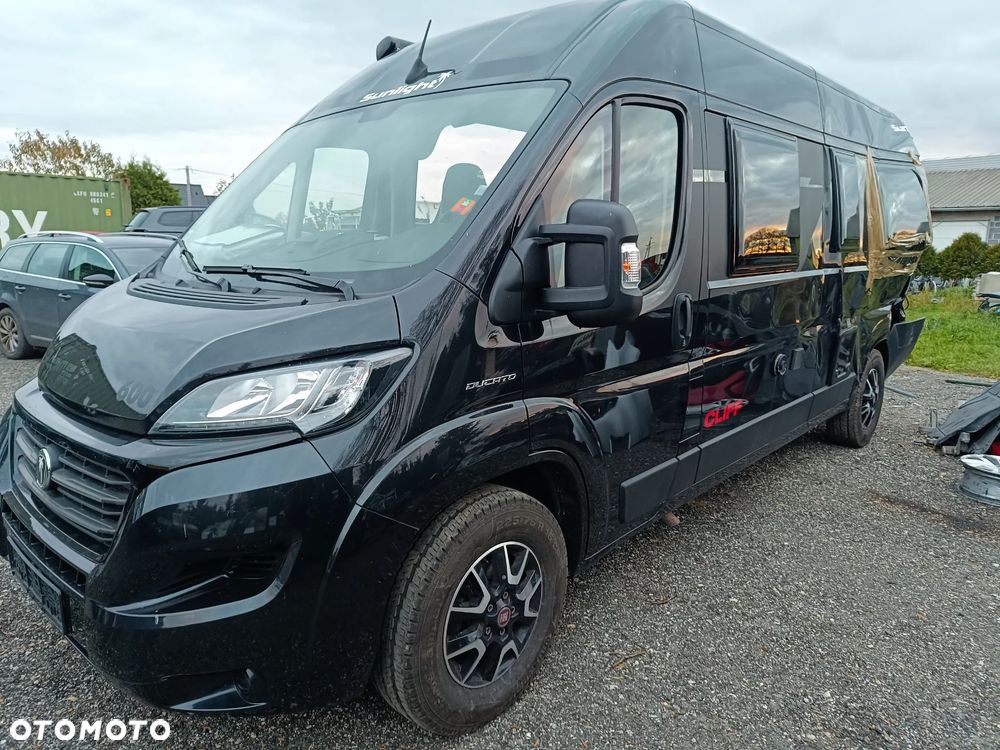 Fiat ducato - 1