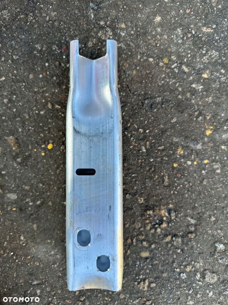 MERCEDES W206 STREFA ZGNIOTU A2066200300 - 1