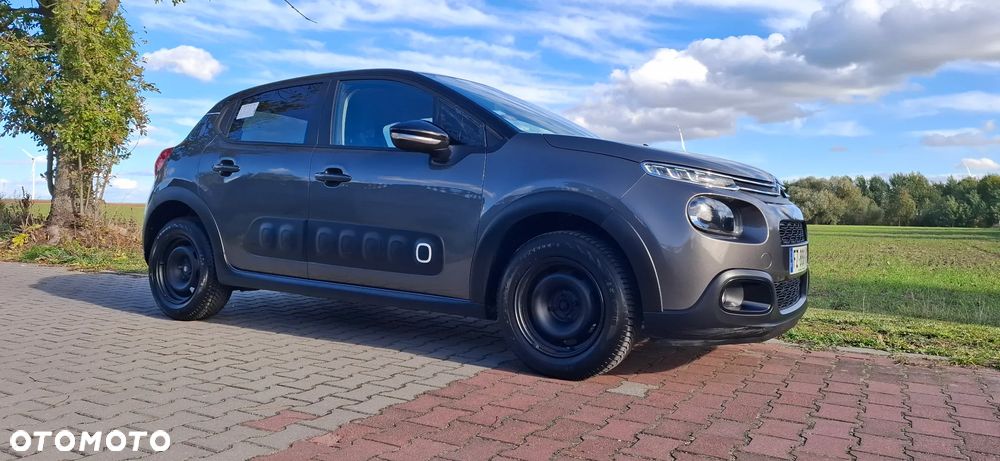 Citroën C3 - 23