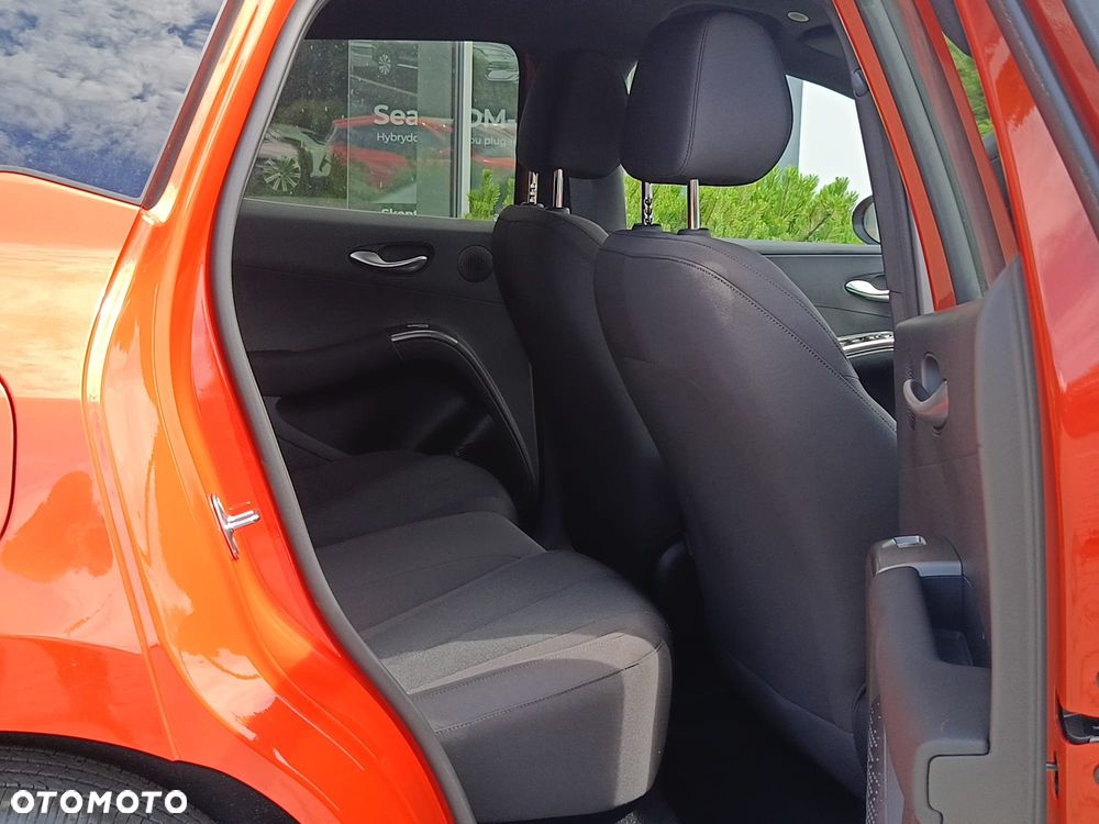 BYD Dolphin Mini - 29