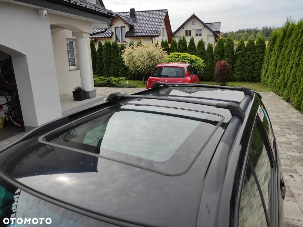 Subaru Forester 2.5XT Turbo - 5