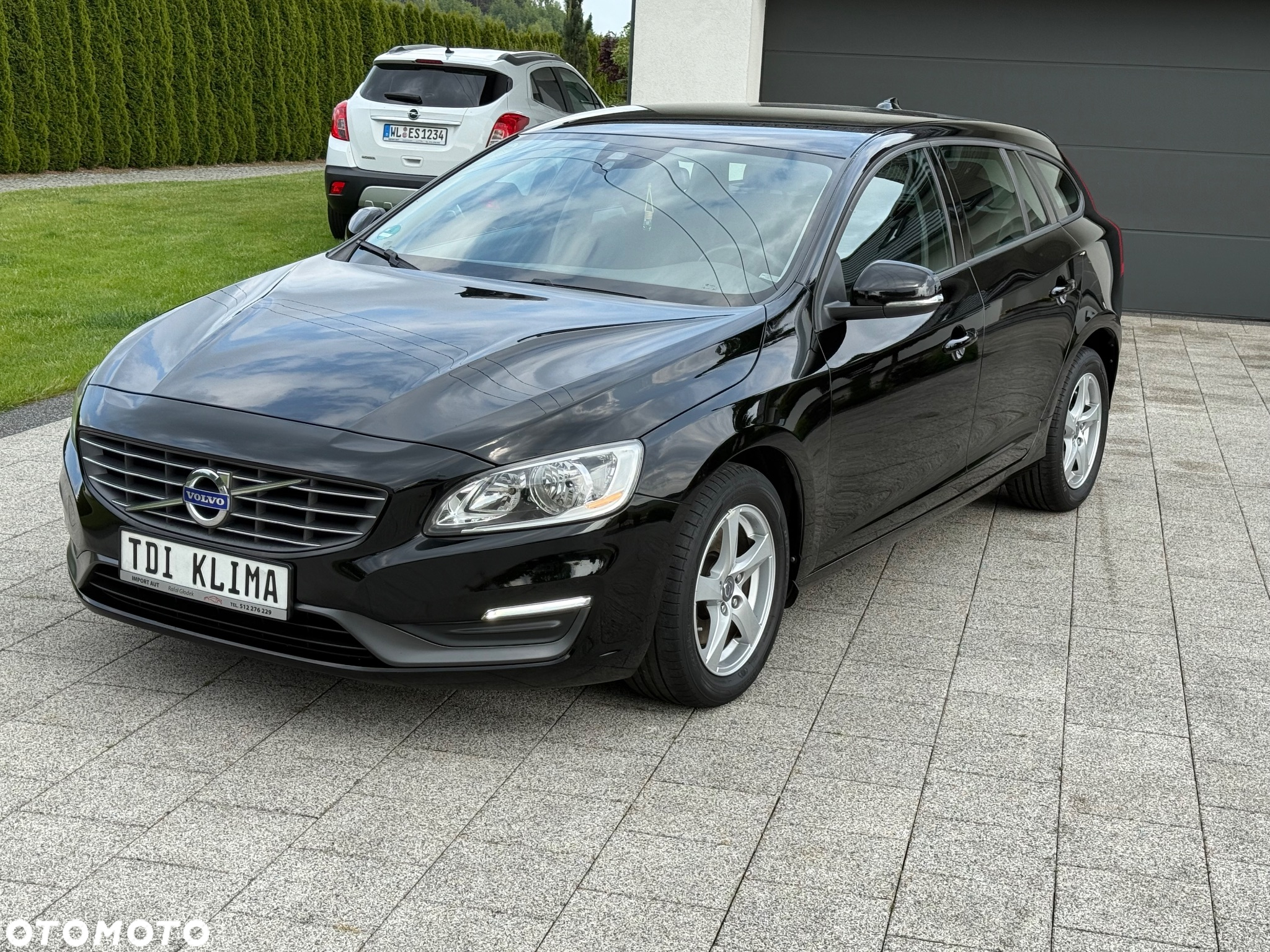 Volvo V60 D3 Momentum - 37