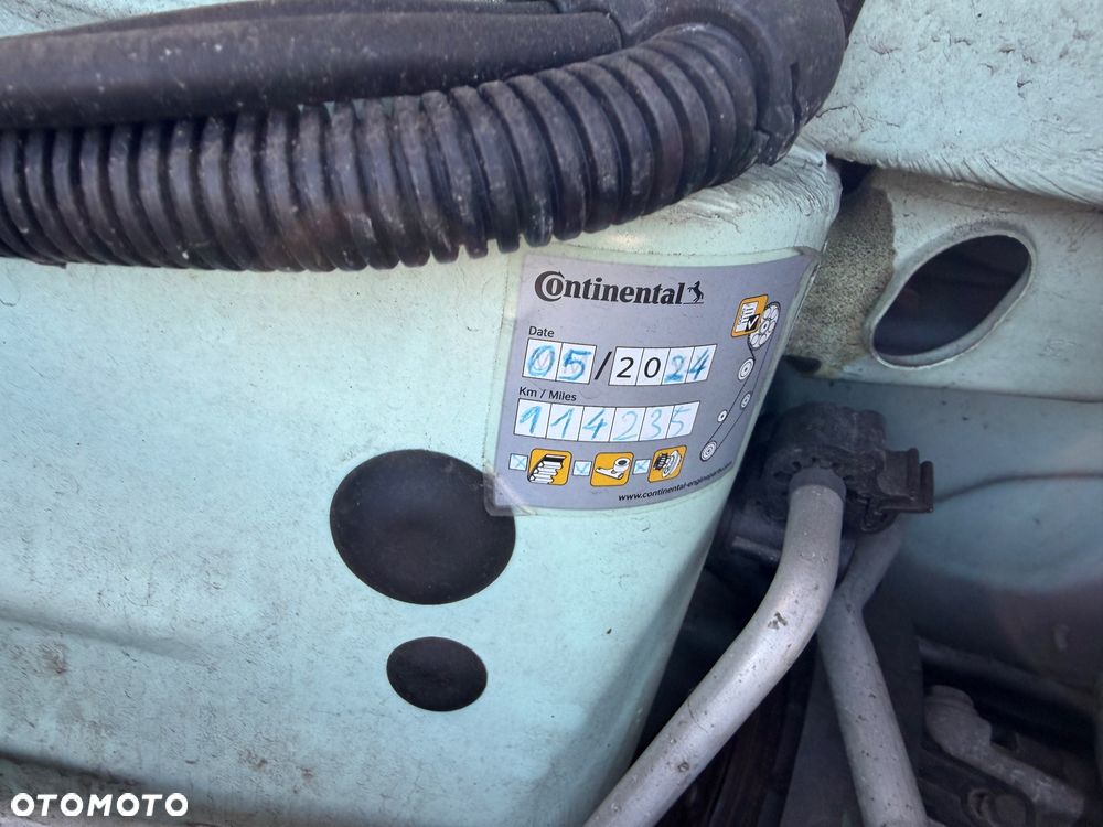 Fiat 500 1.2 Cult - 17