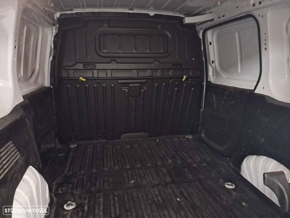 Peugeot Partner 1.5 BlueHDi 100cv Standard - 6