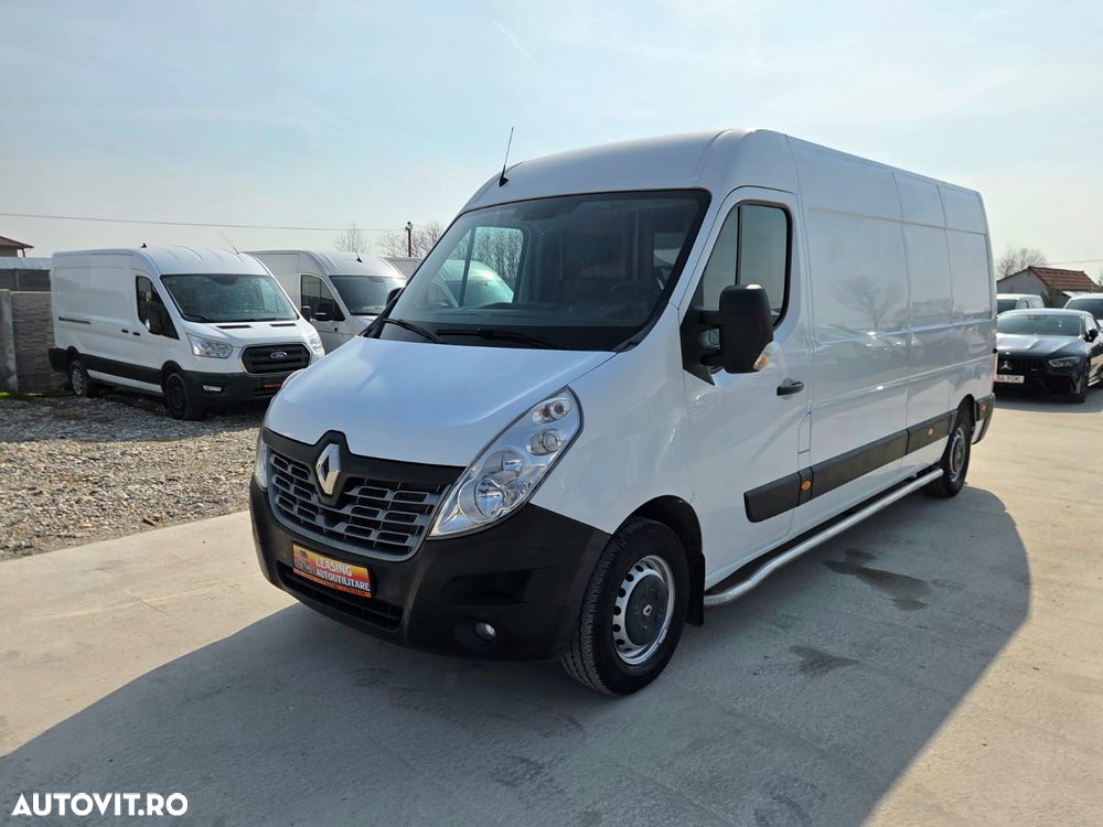 Renault Master L3H2 - 2