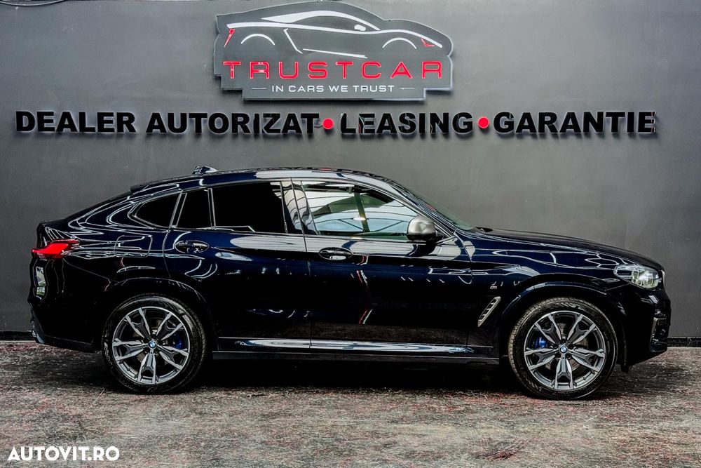 BMW X4 - 8