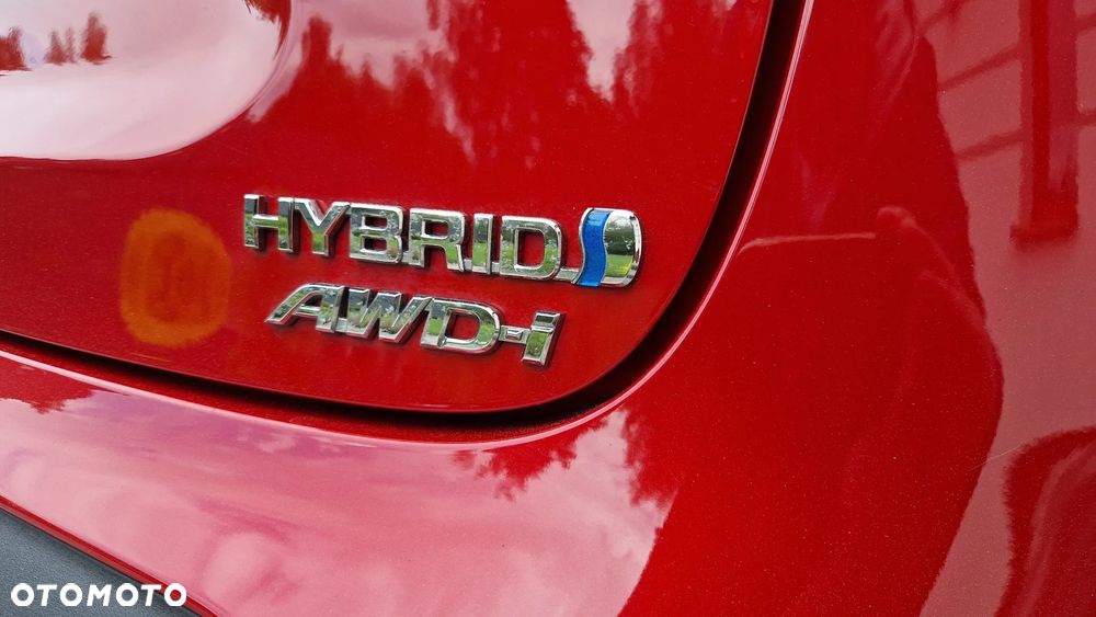 Toyota Yaris Cross Hybrid 1.5 Style AWD - 17