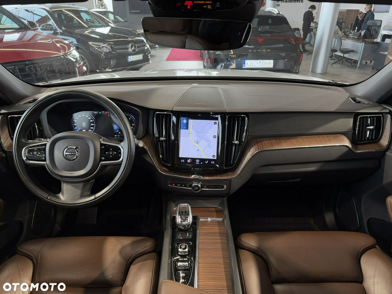 Volvo XC 60 - 23