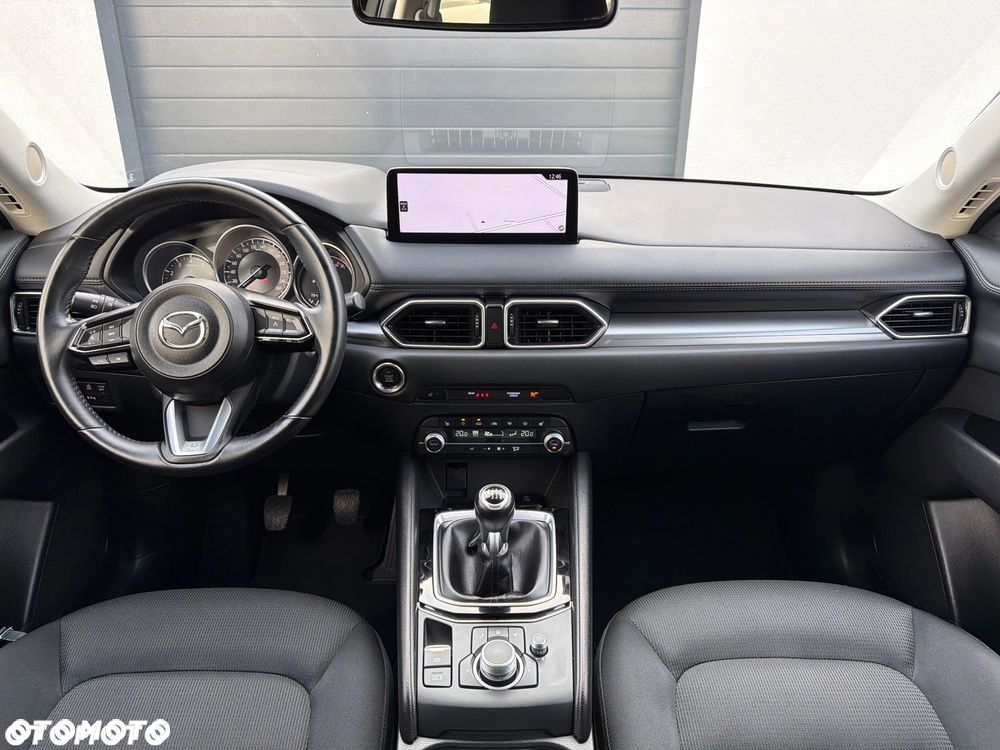 Mazda CX-5 2.0 Skyprestige 2WD - 14