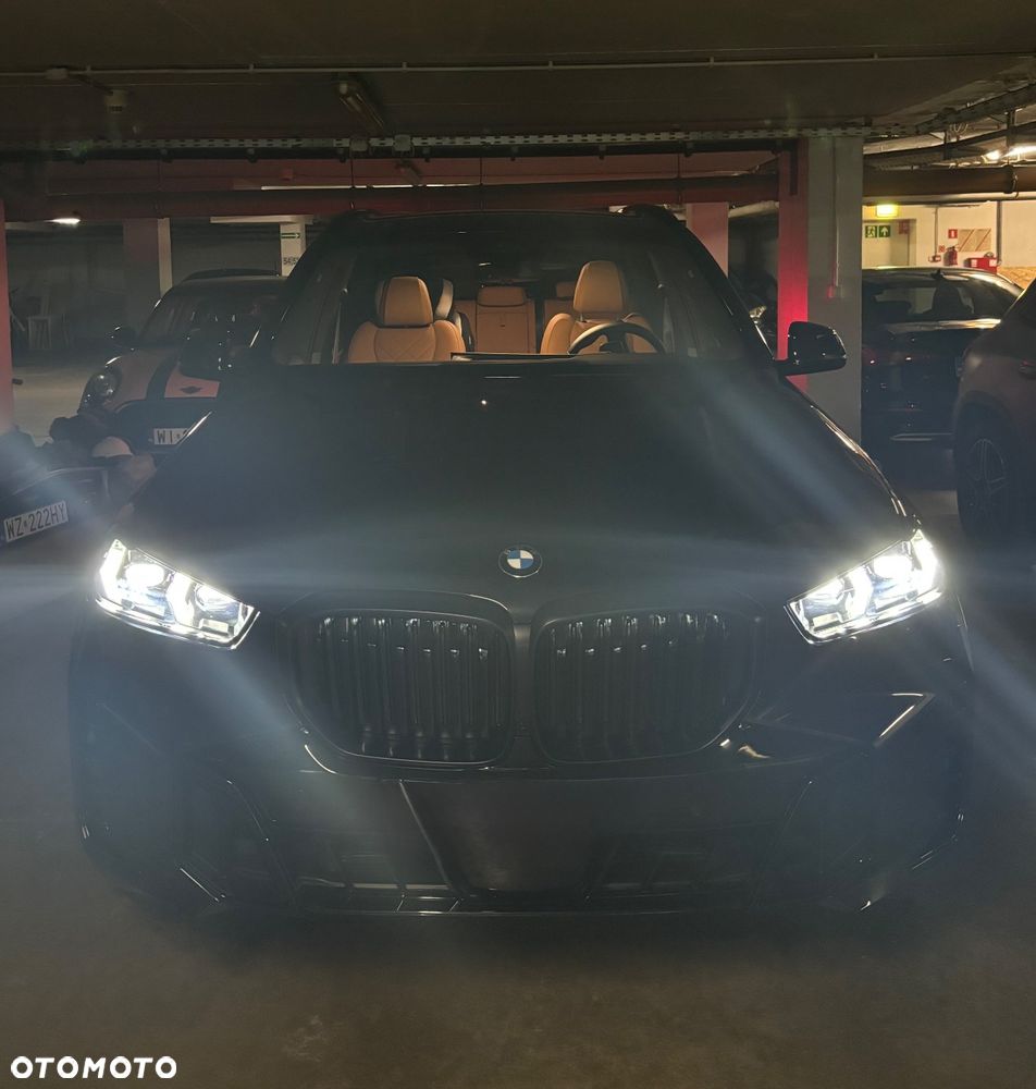 BMW X5 xDrive30d sport - 19