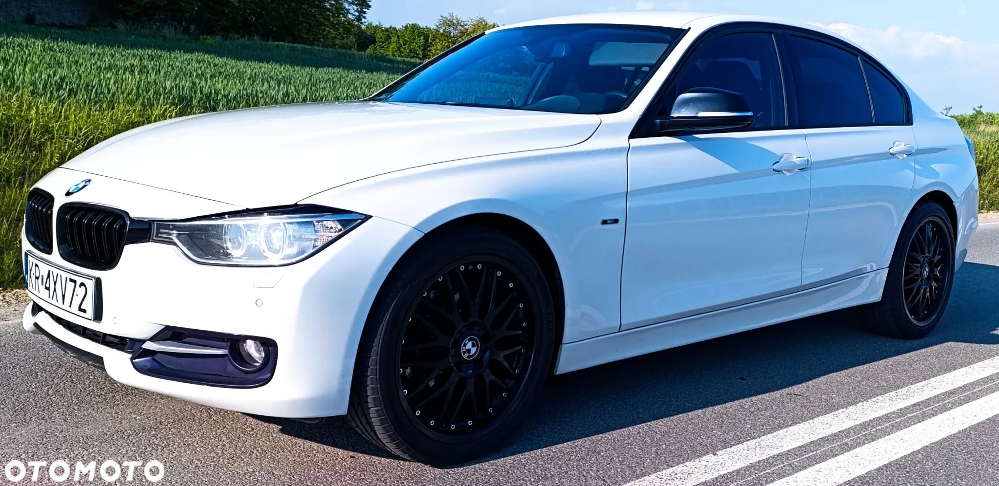 BMW Seria 3 - 1