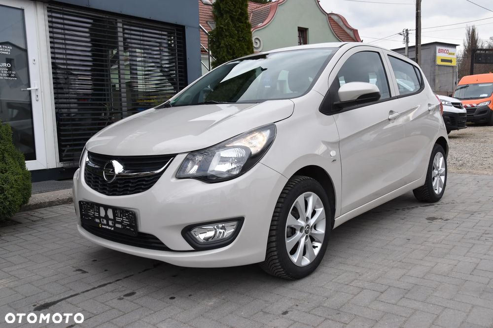 Opel Karl 1.0 Active - 2