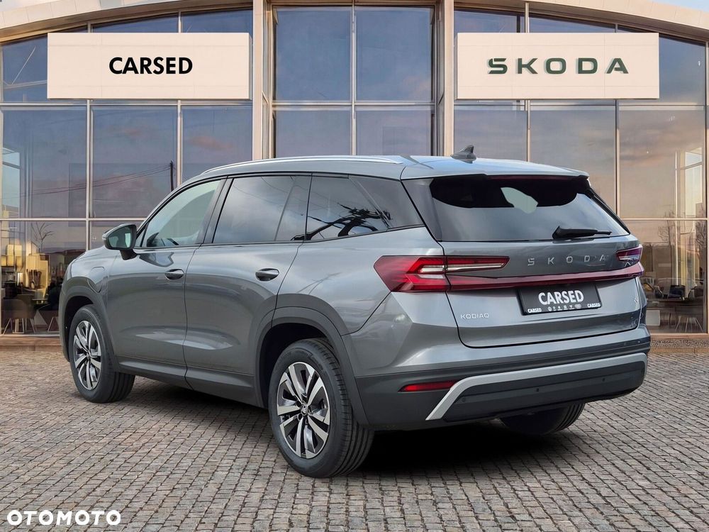 Skoda Kodiaq - 4