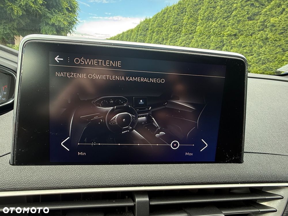 Peugeot 3008 PureTech 180 Stop & Start GPF EAT8 GT - 20