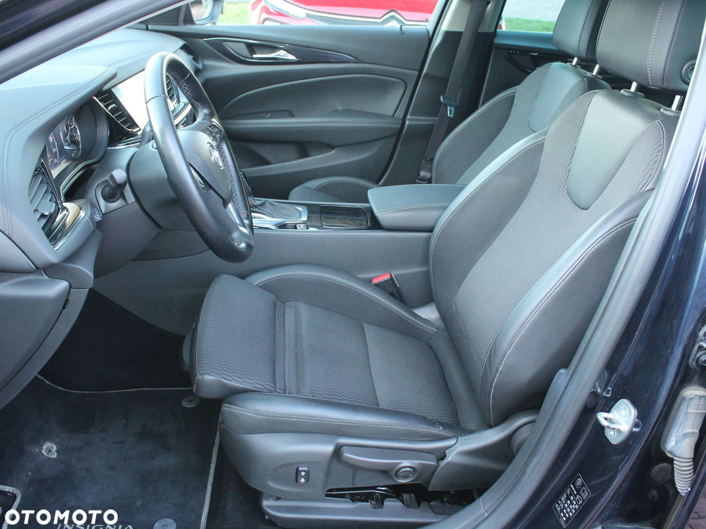 Opel Insignia 2.0 CDTI Elite S&S - 18