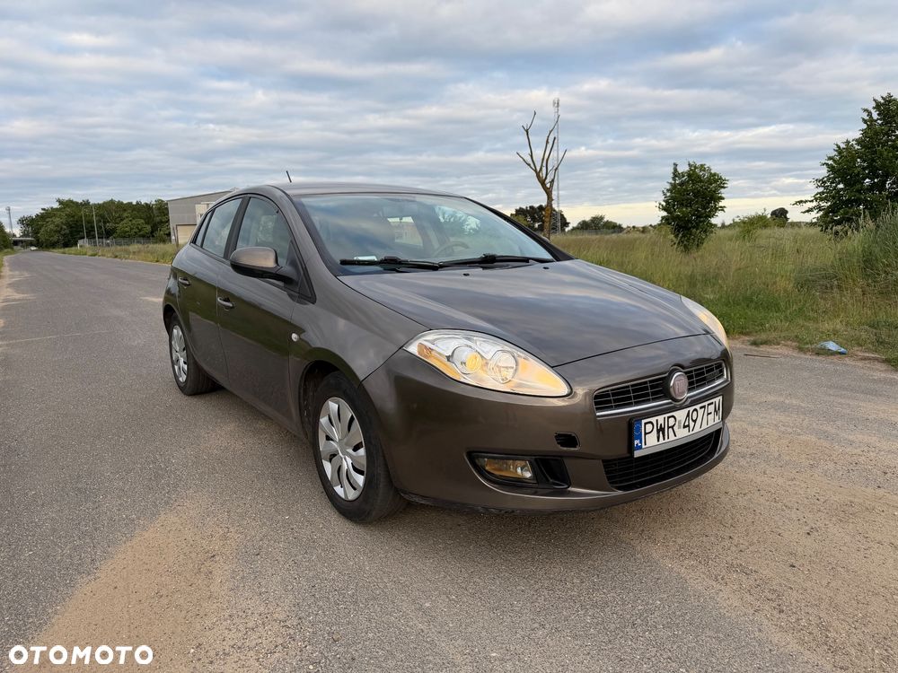 Fiat Bravo 1.4 16V Fresh Euro5 - 5