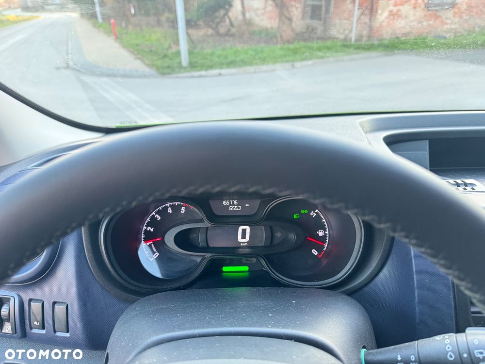 Opel Vivaro - 4