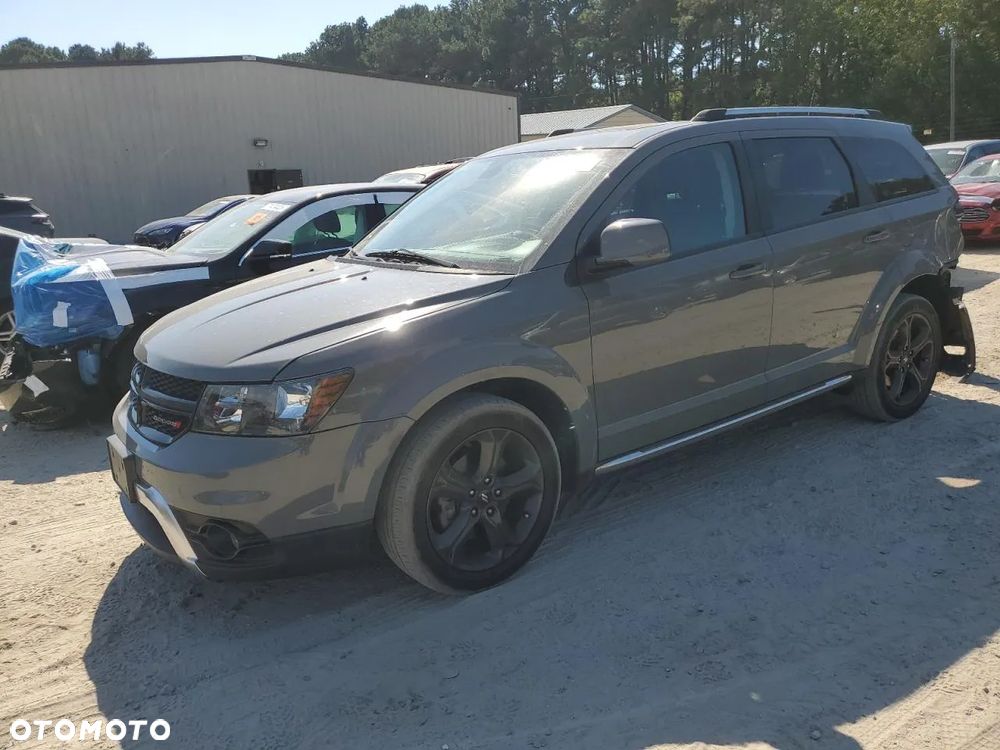 Dodge Journey - 2