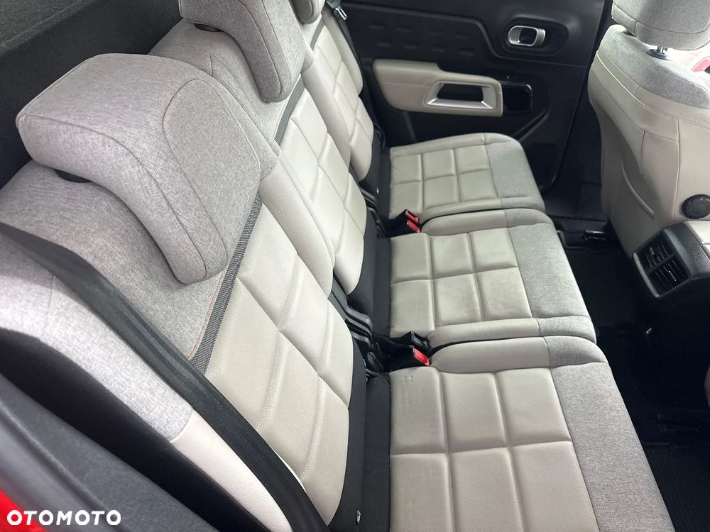 Citroën C5 Aircross - 19