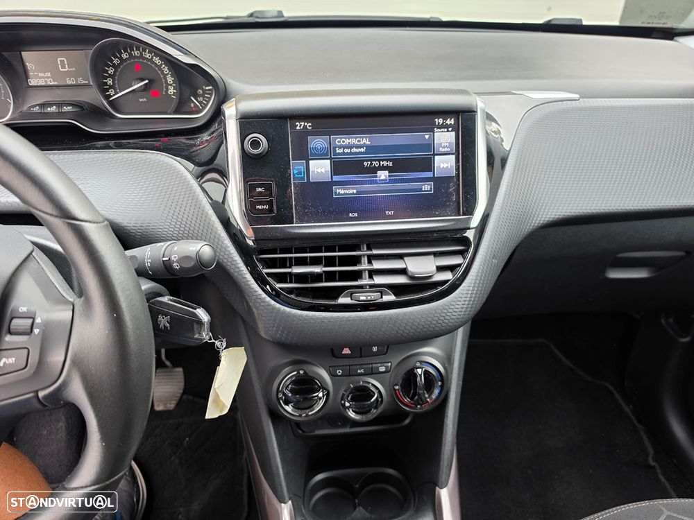 Peugeot 2008 PureTech 82 Style - 10