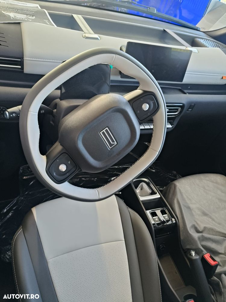 LINKTOUR Alumi Elite - 4
