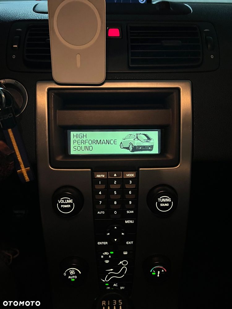 Volvo C30 - 12