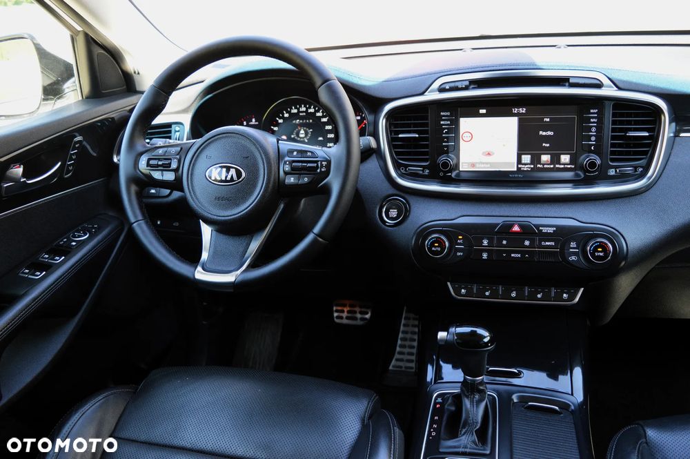 Kia Sorento 2.0 CRDI XL - 9