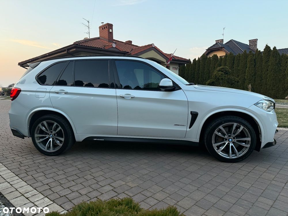 BMW X5 xDrive50i Sport-Aut - 28