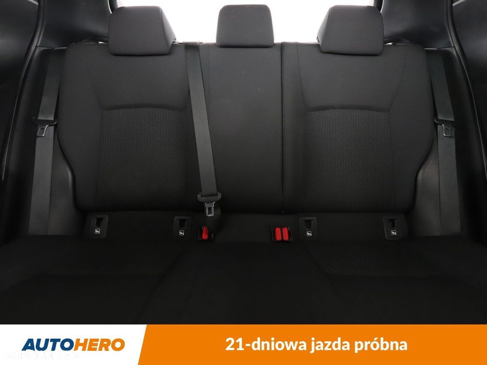 Toyota C-HR 1.8 Hybrid Comfort - 16