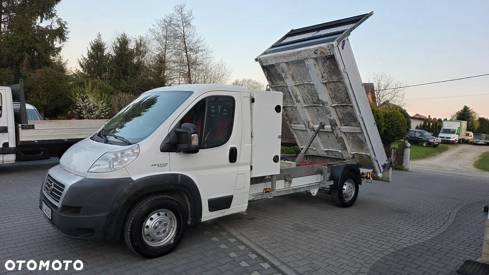 Fiat Ducato - 2
