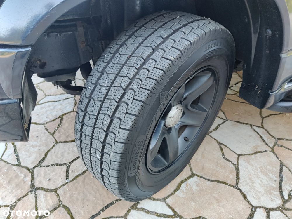 Suzuki Grand Vitara 2.5 V6 Comfort - 14