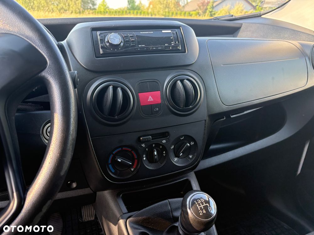 Fiat Fiorino - 11
