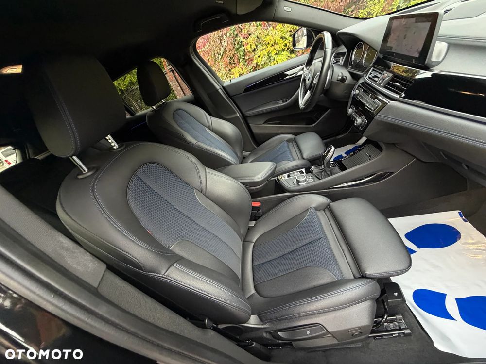 BMW X2 xDrive20d M Sport - 12