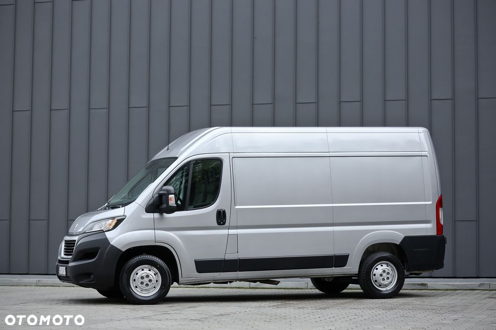 Peugeot Boxer - 12