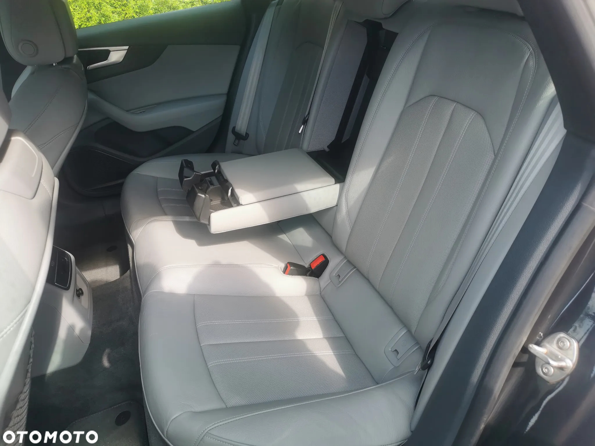 Audi A5 Sportback 2.0 TFSI quattro S tronic sport - 28