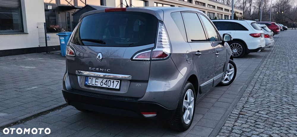 Renault Scenic dCi 130 FAP Start & Stop Dynamique - 20