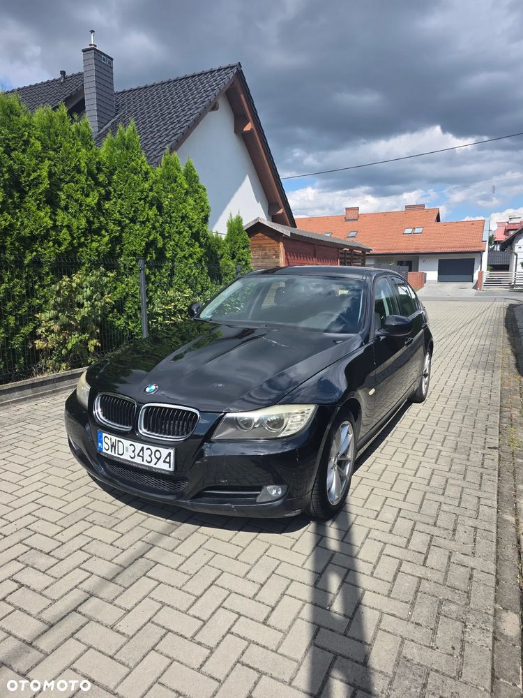 BMW Seria 3 - 21