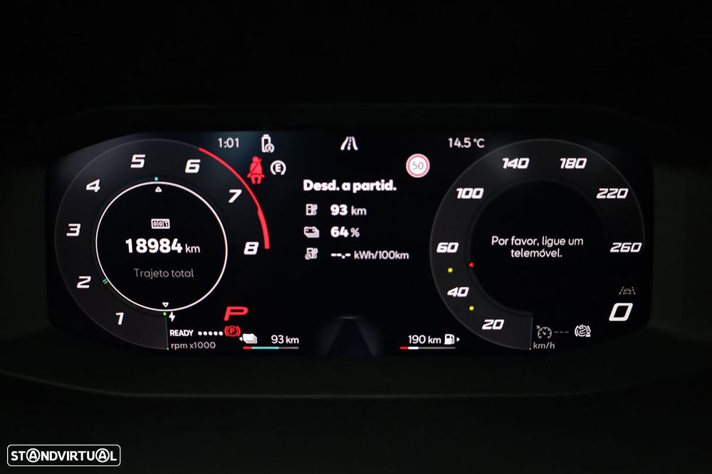 SEAT Leon ST - 15