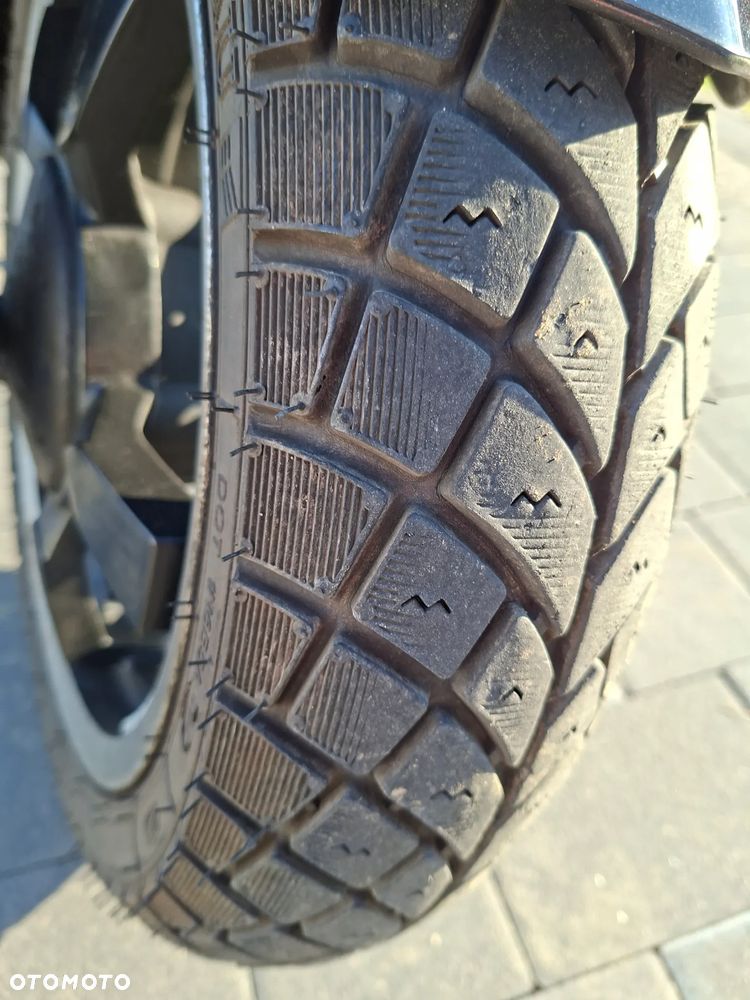 Peugeot Satelis - 12