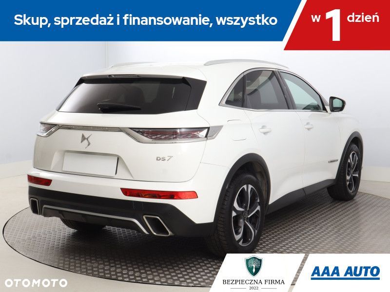 DS Automobiles DS 7 Crossback - 7