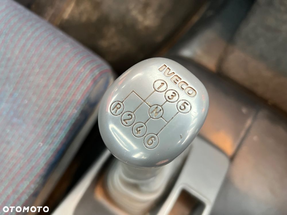 Iveco Eurocargo ML 120E18 - 18