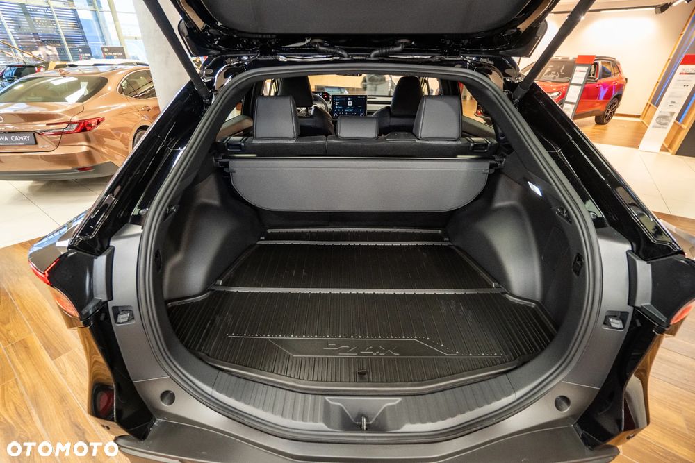 Toyota bZ4X 73.1kWh Style - 14