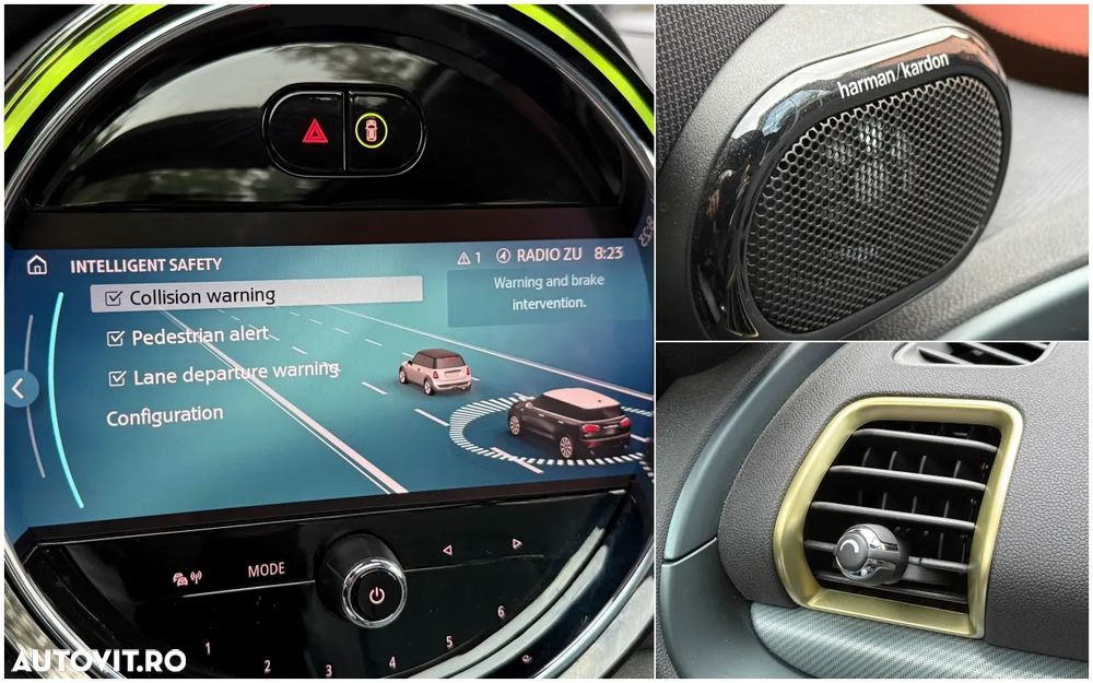 Mini John Cooper Works All4 Aut. Untold Edition - 22