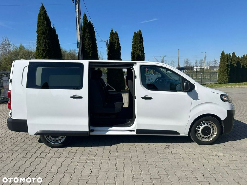 Opel Vivaro - 10