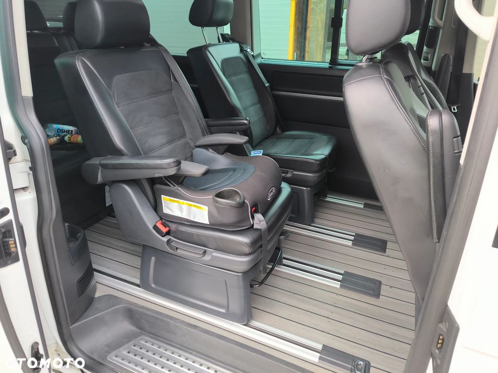 Volkswagen Multivan 2.0 TDI L1 Highline 4Motion DSG - 14