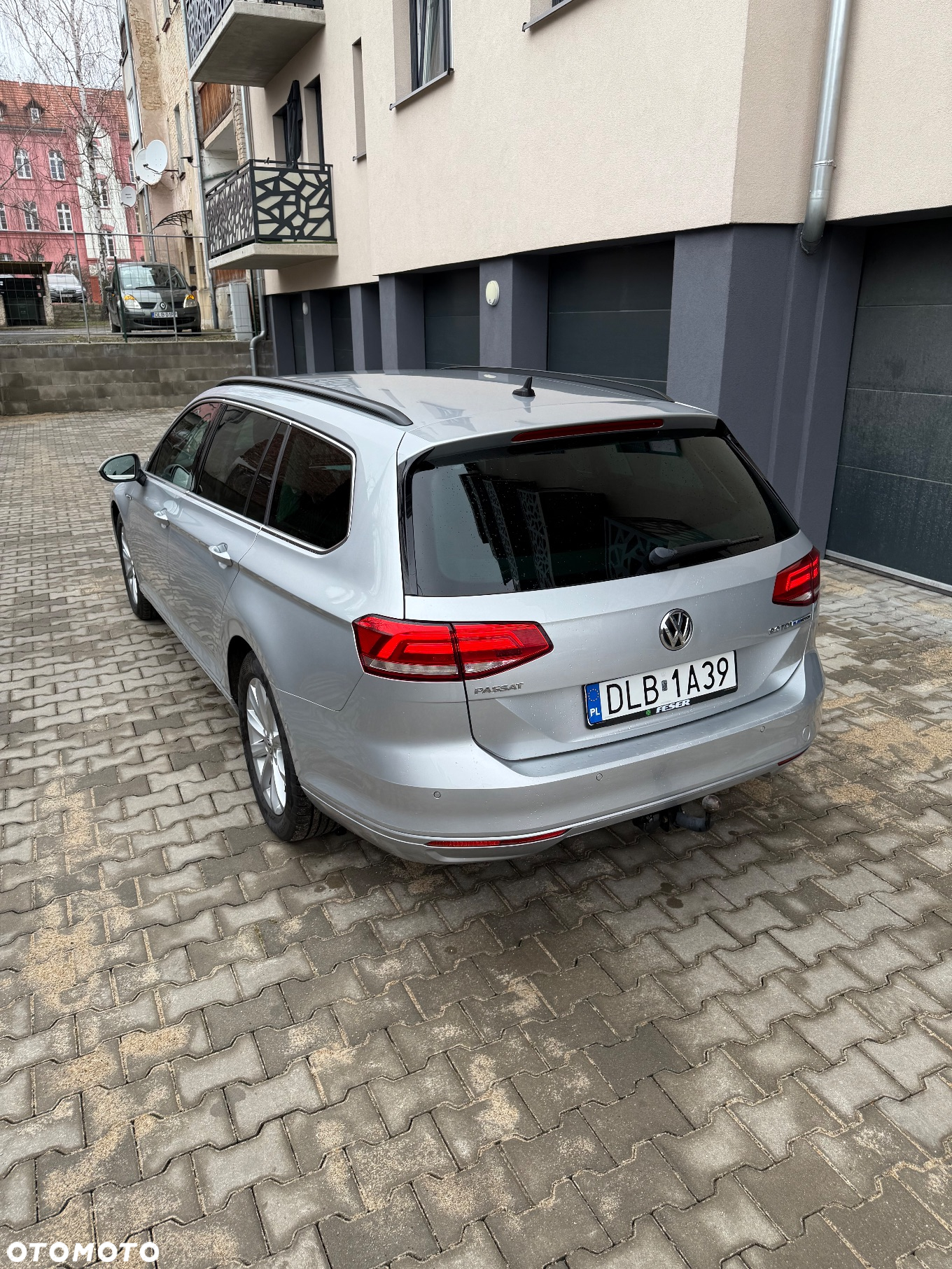 Volkswagen Passat 2.0 TDI BMT Highline - 3