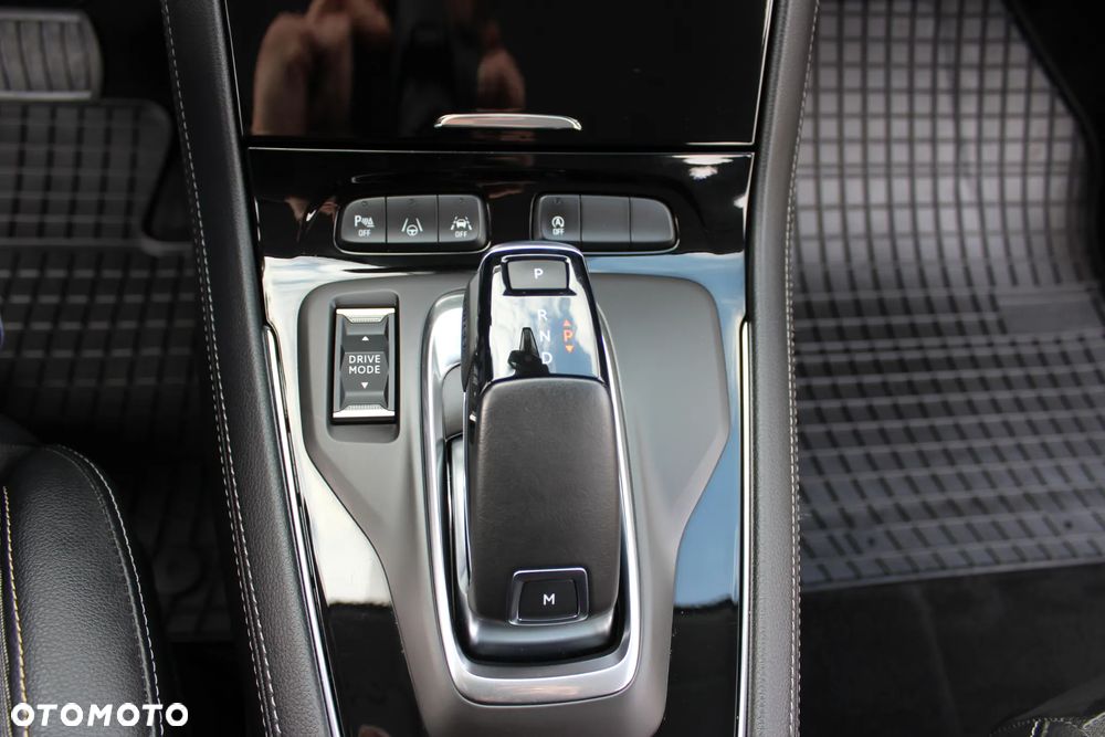 Opel Grandland 1.5 D Automatik Business Elegance - 25