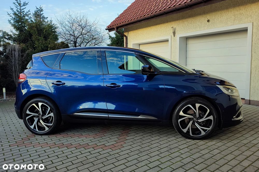 Renault Scenic 1.7 Blue dCi Zen - 25