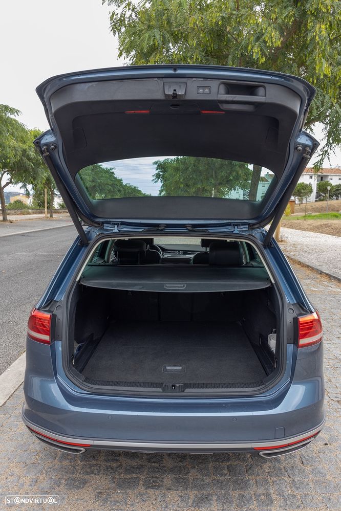 VW Passat Alltrack 2.0 TDI DSG - 6
